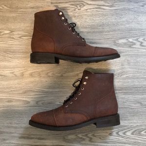Thursday Boot Co Men’s Boot